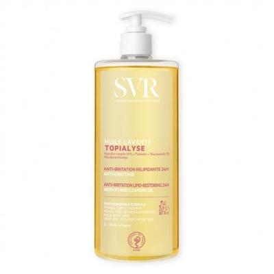 SVR Topialyse Reinigingsolie 1l SVR Topialyse Reinigingsolie 1l