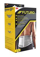 Futuro Stabiliserende Rugbandage 46815, Small - Medium - thumbnail
