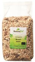 Bountiful Muesli basis bio 750 Gram - thumbnail