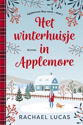 Het winterhuisje in Applemore - Rachael Lucas - ebook