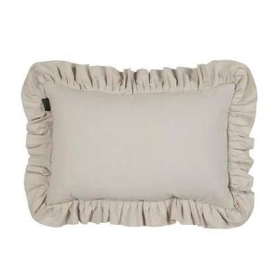 KAAT Amsterdam KAAT Amsterdam Sierkussen Faby - Sand 40x60 cm