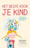 Het beste voor je kind - Aline Nativel Id Hammou - ebook - thumbnail