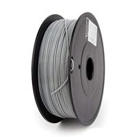 Gembird 3DP-PLA+1.75-02-GR 3D-printmateriaal Polymelkzuur Grijs 1 kg - thumbnail