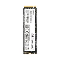 Transcend MTE712A 512 GB NVMe/PCIe M.2 SSD 2280 harde schijf PCIe NVMe 4.0 x4 Industrial TS512GMTE712A - thumbnail