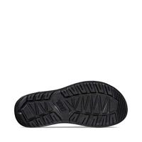 Teva Sandalen 1019234-BLK Zwart-45.5 maat 45.5 - thumbnail