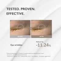 Haruharu Wonder Black Rice Bakuchiol Eye Cream 20 ml Oogverzorging - thumbnail