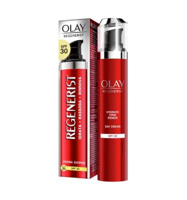 Olay Regenerist 3-zone vochtinb creme SPF30 (50 ml)