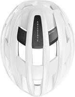 Abus helm airbreaker 2.0 pure white l 57-61cm - thumbnail