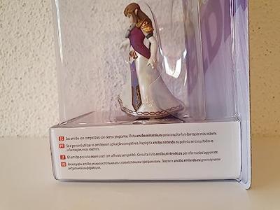 Amiibo - Zelda - thumbnail