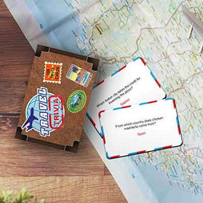 Gift Republic Reis Trivia