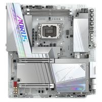 Gigabyte Z890 AORUS TACHYON ICE Moederbord Socket Intel LGA 1851 Vormfactor ATX Moederbord chipset Intel® Z890 - thumbnail