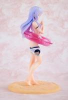 Angel Beats! PVC Statue 1/7 Kanade Tachibana: School Swimsuit Ver. 23 cm - thumbnail