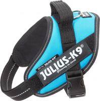 IDC Powertuig Aquamarine - Maat Mini - thumbnail