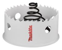 Makita Gatzaag 60mm BiM plaatstaal - B-29882 - thumbnail