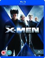 X-Men (Blu-ray) - thumbnail