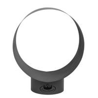 Esschert Design haardhoutopslag rond ff282 - thumbnail