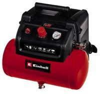 Einhell TC-AC 190/6/8 OF Set Pneumatische compressor 6 l 8 bar - thumbnail