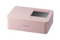 Canon Selphy CP 1500 pink Thermo-sublimation kaartprinter Printresolutie: 300 x 300 dpi Papierformaat (max.): 148 x 100 mm - thumbnail