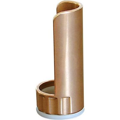 Shubb C2N Brushed Nickel Standard capo voor klassieke gitaar