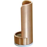 Shubb C2N Brushed Nickel Standard capo voor klassieke gitaar - thumbnail