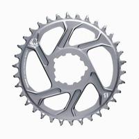 Sram kettingblad "x-sync 2" chain ring x-sync 2 32t polar grey - thumbnail