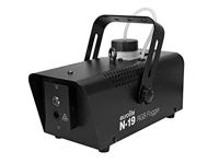 EUROLITE N-19 LED Hybrid RGB Fog Machine - thumbnail