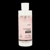 Argiletz Kleishampoo droog haar bio 200 Milliliter - thumbnail