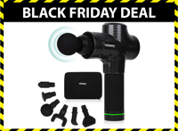 Niceey Massage Gun - 30 standen - thumbnail