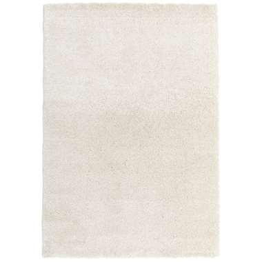 Vloerkleed Haris - crème - 160x230 cm