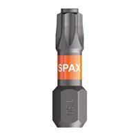 Spax schroefbit T-star Torx TX30 blauw (5st) - thumbnail