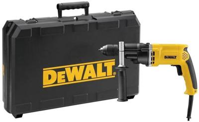 DeWALT DWD522KS Klopboormachine 950W DeWALT DWD522KS Klopboormachine 950W