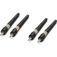 Phoenix Contact Glasvezelconnnector PSM-SET-B-FOC/4-HCS/PN Connector - thumbnail
