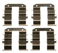 Accessoireset, schijfremblok PFK576 - thumbnail