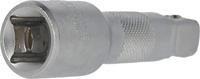 Brilliant Tools BT022912 BT022912 Dopsleutelverlenging Aandrijving 1/2 (12.5 mm) 75 mm 1 stuk(s) - thumbnail
