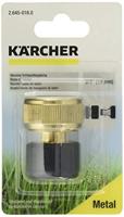 Slangaansluiting Kärcher 2.645-016.0 Ø 19 mm - thumbnail