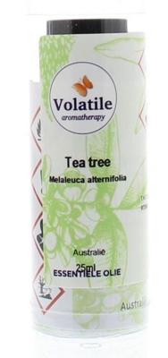 Volatile Tea tree 25 Milliliter
