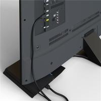 goobay Ultra High-Speed HDMI 2.1 kabel met Ethernet - thumbnail