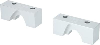 Brilliant Tools BT591275 Nokkenasblokkeergereedschapsset voor Lancia K 2,0 L 20 V.
