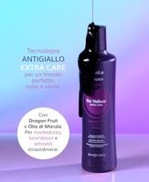 Fanola Wonder No Yellow Shampoo 1000ml - thumbnail