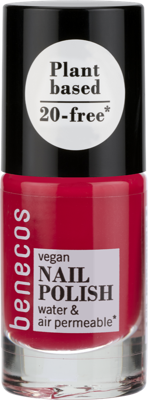 Benecos Nagellak Hot Summer Benecos Nagellak Hot Summer