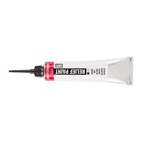 Royal Talens Amsterdam Reliëf Verf Tube 20 ml - Wit 100 - thumbnail