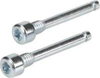 XLC BP-X06 Mounting Bolt Shimano/Magura/Tektro - thumbnail