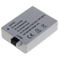 Camera accu voor Canon EOS 500D - thumbnail