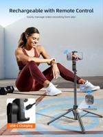 Rollei Easy Creator 3-in-1 Gimbal AI - thumbnail