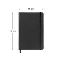 Batman Notitieboek A6 - thumbnail