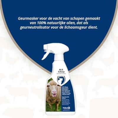 Excellent M.R. Spray Schaap 500 ml Excellent M.R. Spray Schaap 500 ml