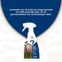 MR Spray Schaap - thumbnail