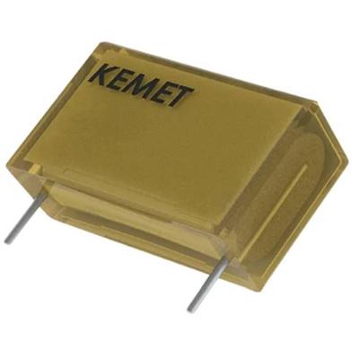 Kemet Keramische condensator 1 stuk(s) Bulk