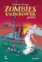 Zombies undercover (Hardback) - thumbnail