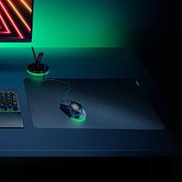 Razer Sphex V3 Gaming Muismat zwart - thumbnail